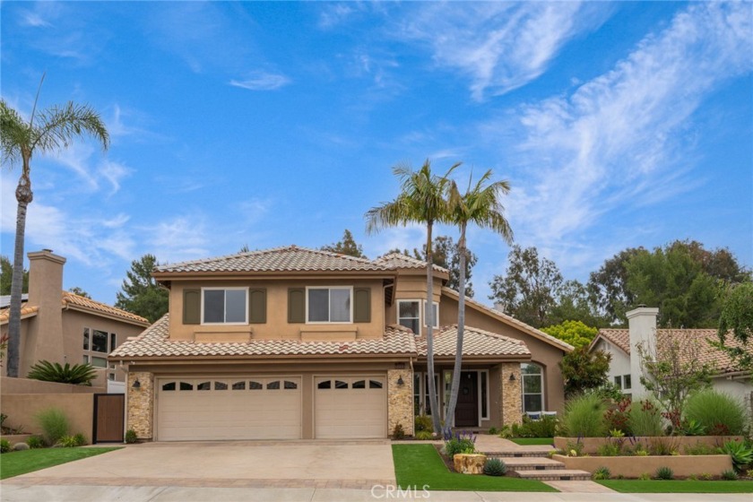 Nestled on the tranquil street of Brillante, the exclusive - Beach Home for sale in San Clemente, California on Beachhouse.com