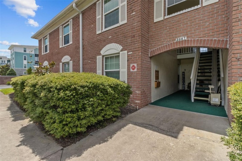 Spacious 4-Bedroom Condo in Gated 55+ Patriot Square - Rare - Beach Condo for sale in St. Petersburg, Florida on Beachhouse.com