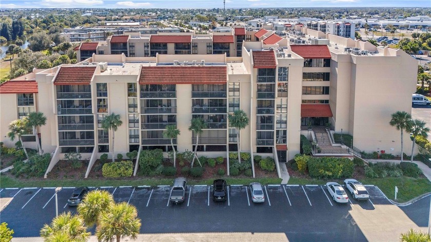 One or more photo(s) has been virtually staged. Discover the - Beach Condo for sale in Port Charlotte, Florida on Beachhouse.com