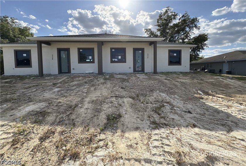 Exceptional investment opportunity in the growing community of - Beach Home for sale in Lehigh Acres, Florida on Beachhouse.com