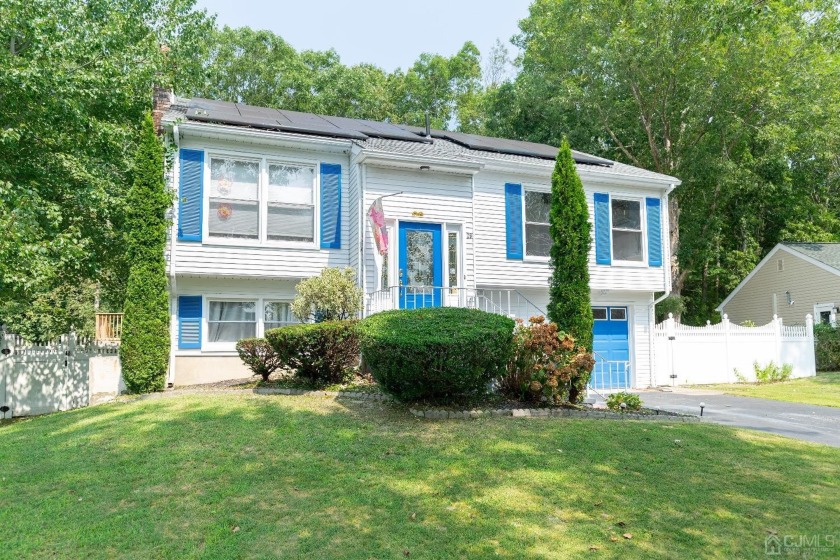 One of kind, absolute transformation! Entire home renovated over - Beach Home for sale in Barnegat, New Jersey on Beachhouse.com