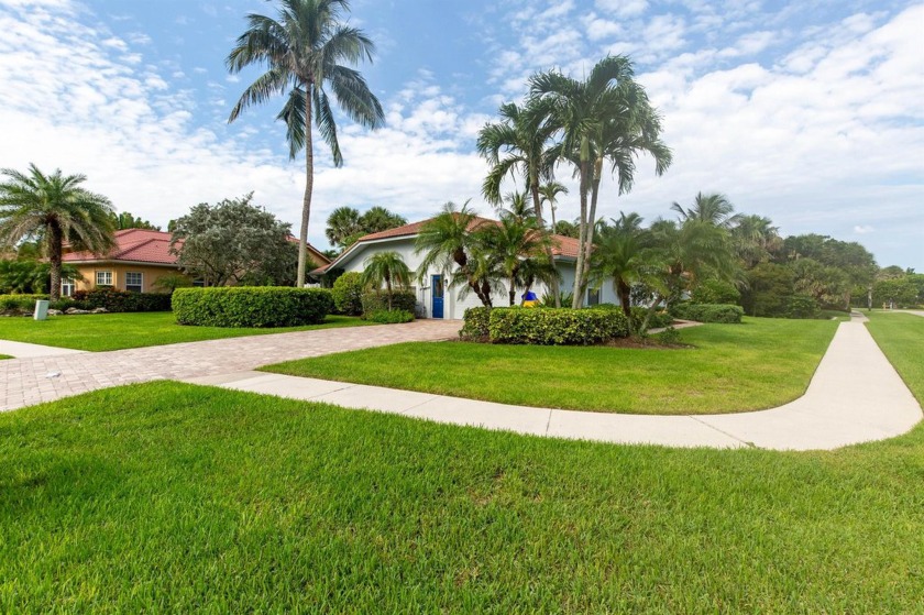 Wonderful rental walking distance to the beach! Private pool and - Beach Home for sale in Jupiter, Florida on Beachhouse.com