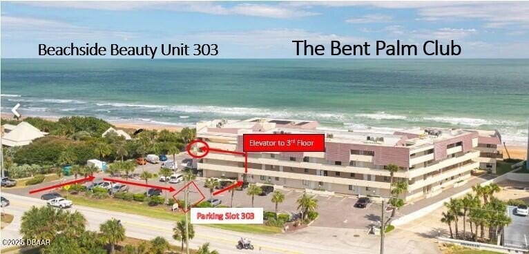 Come live the ''snow bird'' life and then rent weekly to - Beach Condo for sale in Ormond Beach, Florida on Beachhouse.com