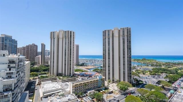 PRICED TO SELL!! GREAT INCOME OPPORTUNITY!! The Ala Moana Hotel - Beach Condo for sale in Honolulu, Hawaii on Beachhouse.com