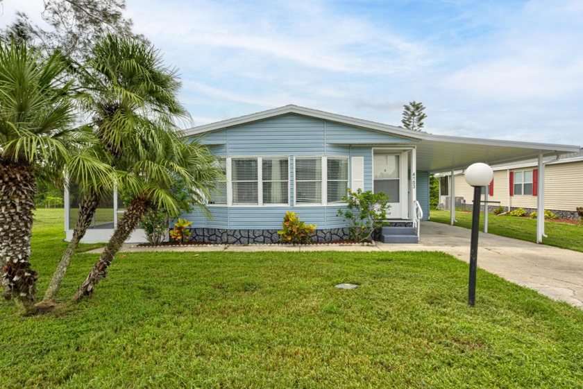 A waterfront home, located in the Cedar Lakes community, that is - Beach Home for sale in Cocoa, Florida on Beachhouse.com