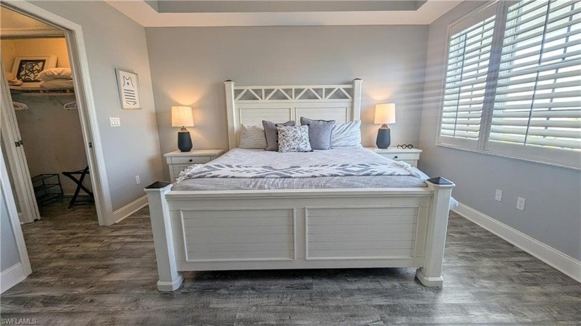 Come see this luxury penthouse in the sky! The owner of Our - Beach Condo for sale in Bonita Springs, Florida on Beachhouse.com