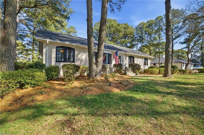 Priced below appraised value of $2,050,000. Welcome home to your - Beach Home for sale in Virginia Beach, Virginia on Beachhouse.com