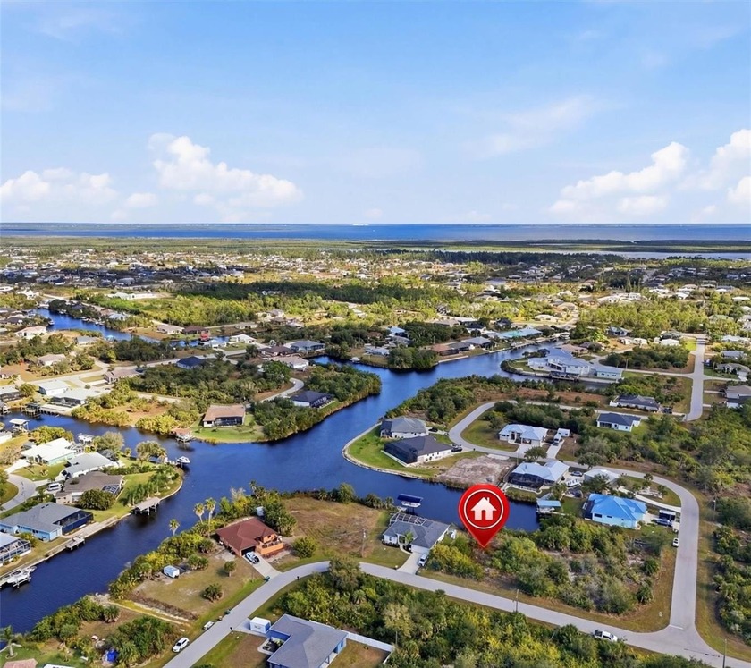 ***MOTIVATED SELLER***BRING ALL OFFERS***MUST SELL**Looking for - Beach Lot for sale in Port Charlotte, Florida on Beachhouse.com