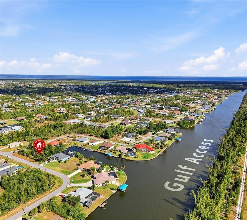 ***MOTIVATED SELLER***BRING ALL OFFERS***MUST SELL**Looking for - Beach Lot for sale in Port Charlotte, Florida on Beachhouse.com