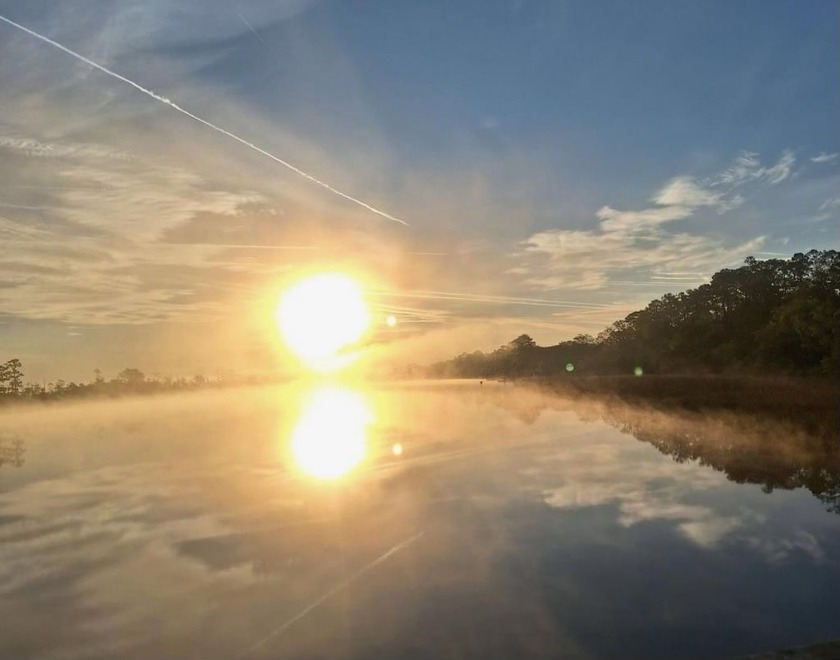 This Beautiful River view property is a must see. This - Beach Home for sale in Sopchoppy, Florida on Beachhouse.com