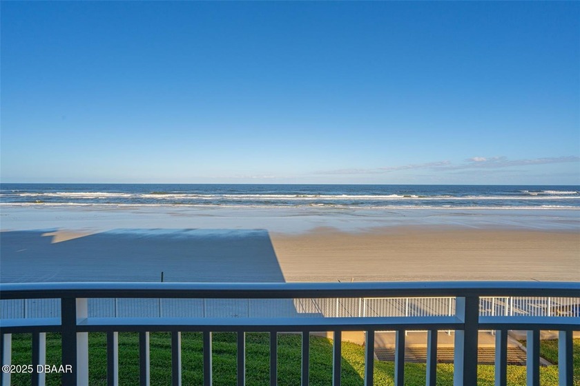 Welcome to your coastal retreat - a fully updated, immaculate - Beach Condo for sale in New Smyrna Beach, Florida on Beachhouse.com