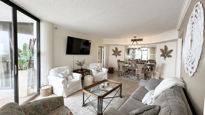 This Surfside Resort unit 207 is an amazing gulf view condo with - Beach Condo for sale in Miramar Beach, Florida on Beachhouse.com