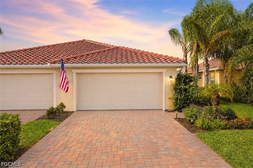 Welcome to this IMMACULATELY MAINTAINED, LIKE-NEW Orchid model - Beach Home for sale in Naples, Florida on Beachhouse.com
