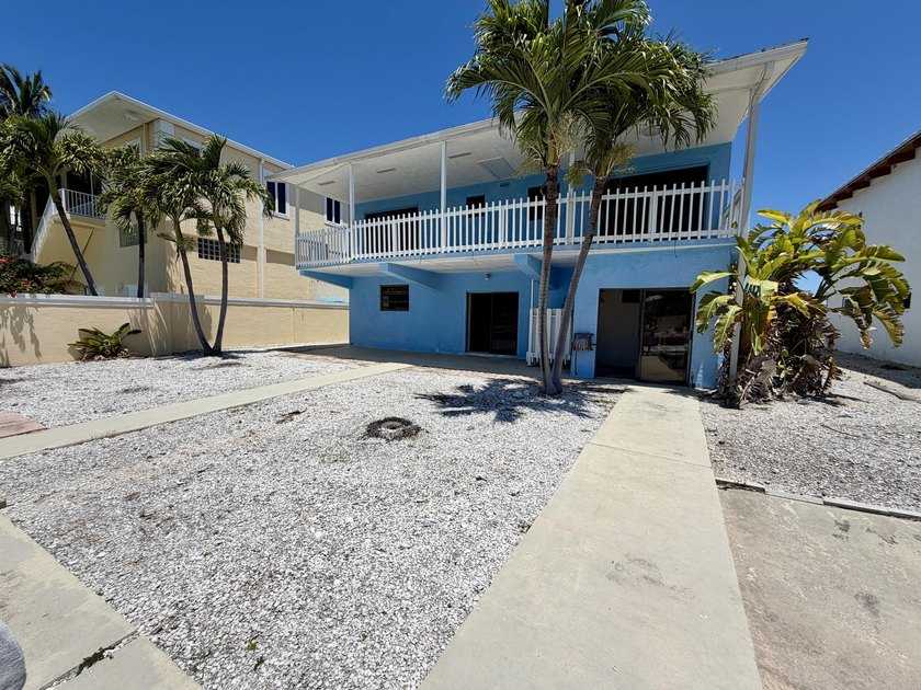 Rare opportunity to own a canal-front home directly on the - Beach Home for sale in Summerland Key, Florida on Beachhouse.com