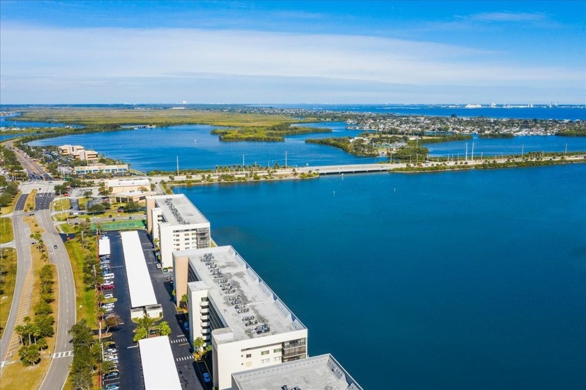 Be home for the Holidays! LOWEST PRICED UNIT @ MERRITT TOWERS - Beach Condo for sale in Merritt Island, Florida on Beachhouse.com