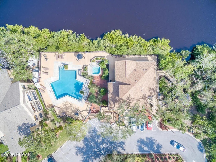 Beautiful One-Bedroom, One-Bath Condo in The Preserve at Rivers - Beach Condo for sale in Daytona Beach, Florida on Beachhouse.com