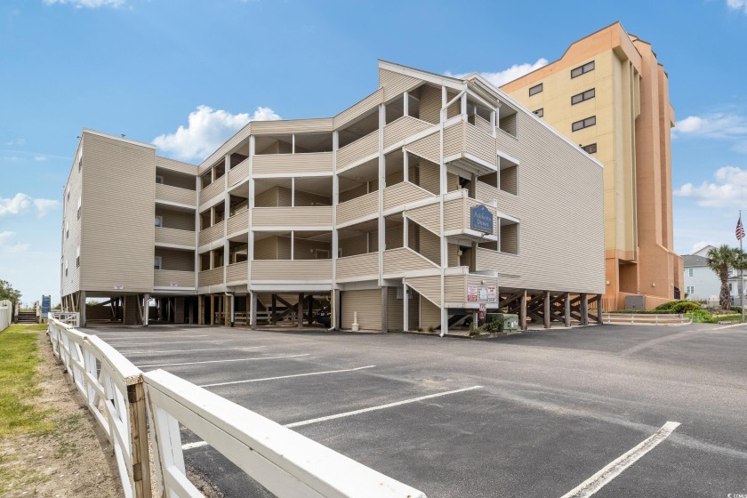 Oceanfront Top-Floor End Unit with Panoramic Views Discover the - Beach Condo for sale in North Myrtle Beach, South Carolina on Beachhouse.com