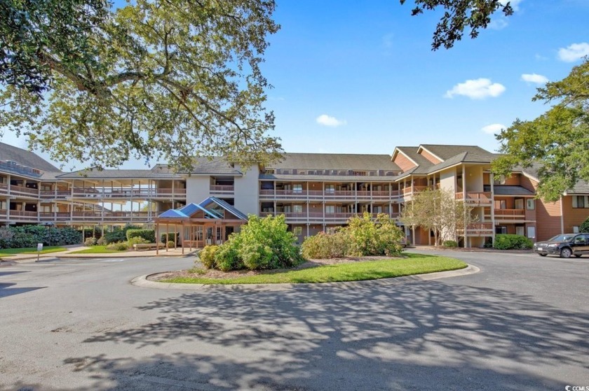 An opportunity not to be missed! This 1BR/1BA lodge in the - Beach Condo for sale in Myrtle Beach, South Carolina on Beachhouse.com