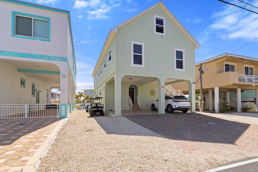 Tavernier Dream Home, Direct Ocean Access and views!!Live where - Beach Home for sale in Key Largo, Florida on Beachhouse.com
