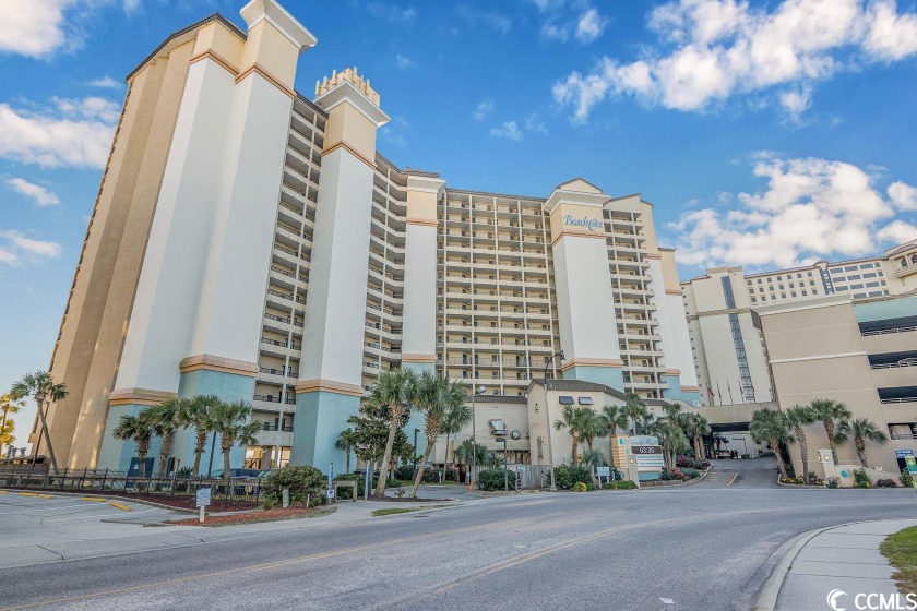 Discover the epitome of coastal living in this exquisite - Beach Condo for sale in North Myrtle Beach, South Carolina on Beachhouse.com