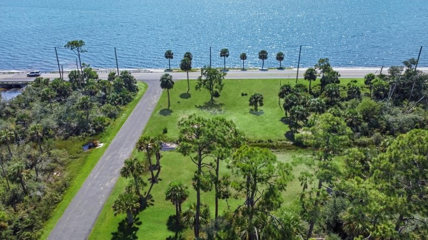 Unobstructed Bay views and refreshing Bay breezes!  With mixed - Beach Lot for sale in Port St Joe, Florida on Beachhouse.com