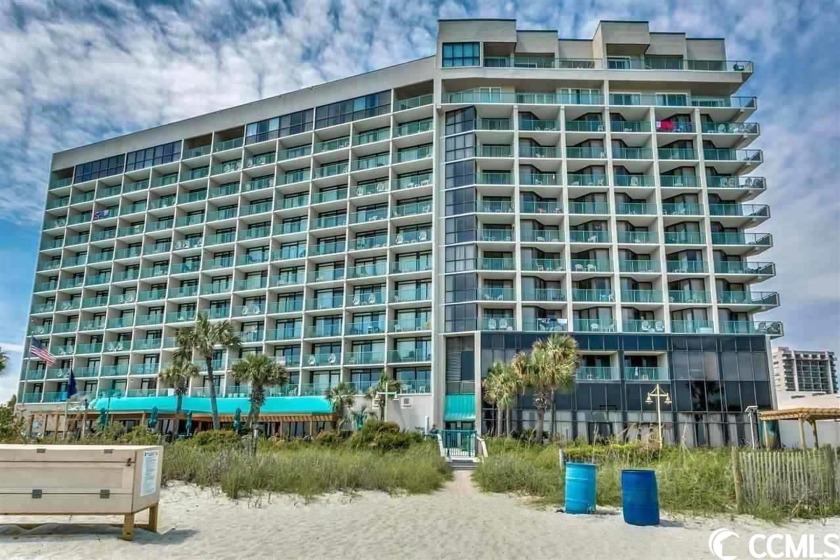 OWNER FINANCING AVAILABLE!!!!!!! Sand Dunes Resort is centrally - Beach Condo for sale in Myrtle Beach, South Carolina on Beachhouse.com