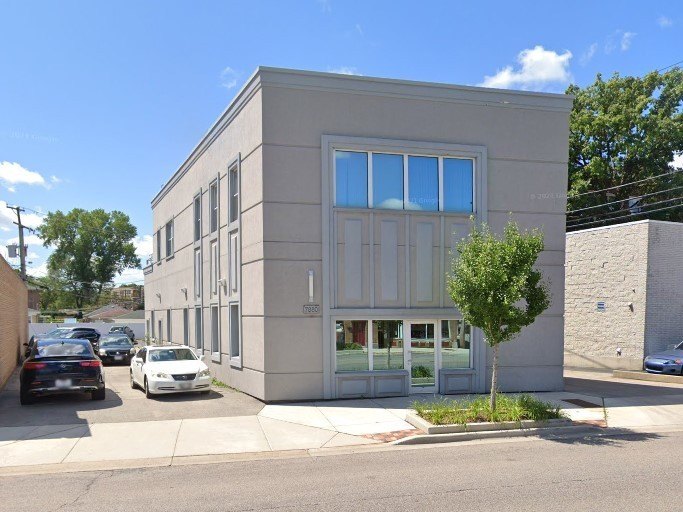 Superb location 2-story office building built in 2000, offers an - Beach Commercial for sale in Skokie, Illinois on Beachhouse.com