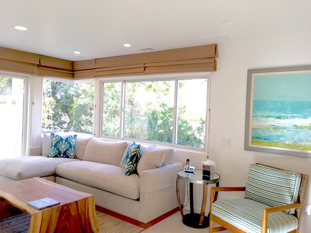 Coveted upgraded villa, steps to the water, intimate view decks - Beach Vacation Rentals in Laguna Beach, California on Beachhouse.com
