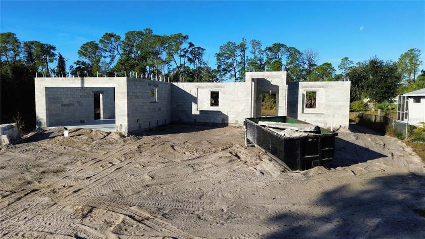Under Construction. Under Construction. Exceptional opportunity - Beach Home for sale in North Port, Florida on Beachhouse.com