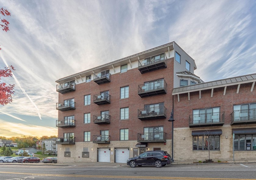 Experience the best of South Haven and Lake Michigan in this - Beach Condo for sale in South Haven, Michigan on Beachhouse.com