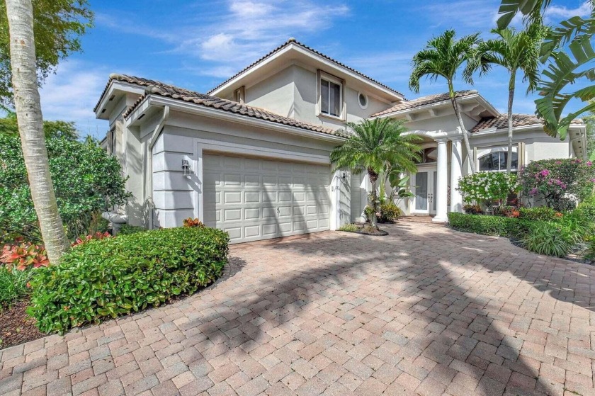 Step into 3,360 sq ft of pure luxury in beautiful Addison - Beach Home for sale in Delray Beach, Florida on Beachhouse.com