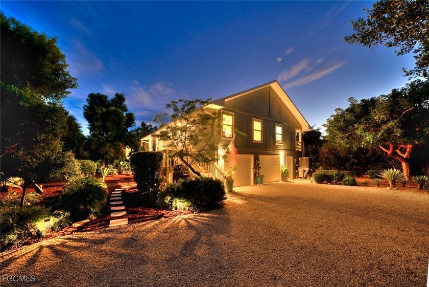 Welcome to your island retreat that perfectly blends comfort - Beach Home for sale in Sanibel, Florida on Beachhouse.com