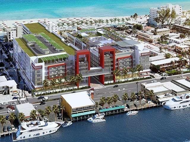 Incredible Opportunity to Own a Stunning Condo with Sunset - Beach Condo for sale in Hollywood, Florida on Beachhouse.com