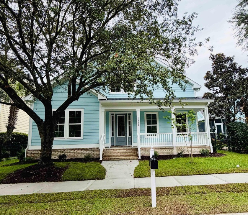 Charleston Landing- Beautiful Marshfront Community with - Beach Home for sale in North Myrtle Beach, South Carolina on Beachhouse.com