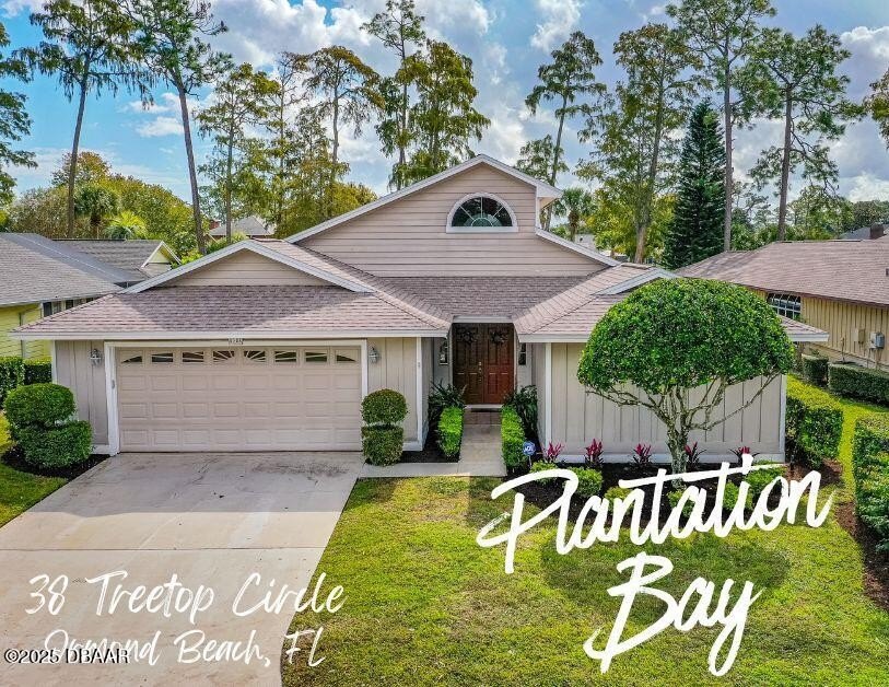 Experience refined living in this beautifully maintained home - Beach Home for sale in Ormond Beach, Florida on Beachhouse.com