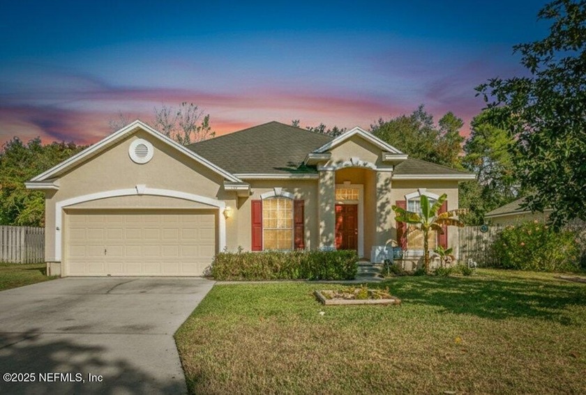 Welcome to 116 Moultrie Crossing Lane, a spacious 4-bedroom - Beach Home for sale in St Augustine, Florida on Beachhouse.com