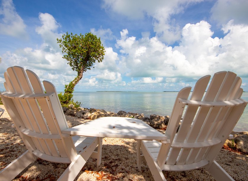 Escape to paradise in the Florida Keys with this stunning corner - Beach Condo for sale in Key Largo, Florida on Beachhouse.com