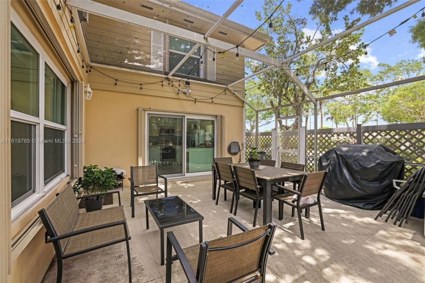 Beautiful townhome with an upgraded Kitchen, stainless steel - Beach Townhome/Townhouse for sale in Boynton Beach, Florida on Beachhouse.com