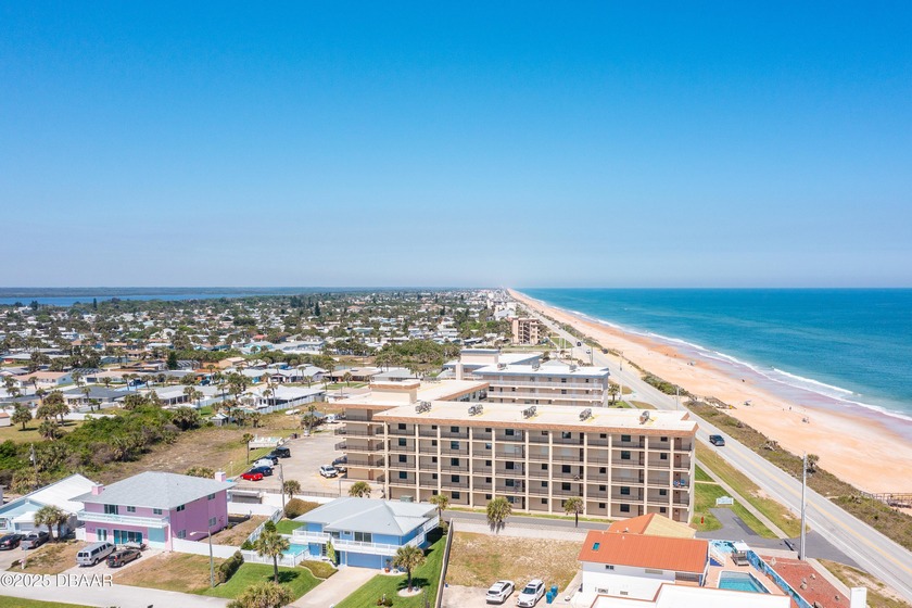 Absolutely stunning, beachfront, Ormond by the Sea condominium 2 - Beach Condo for sale in Ormond Beach, Florida on Beachhouse.com