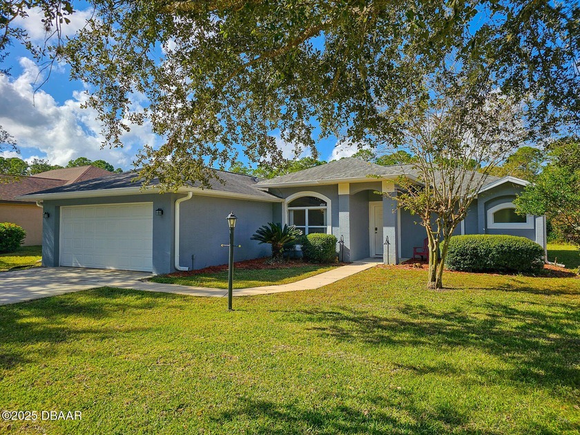 Nestled in the serene community of Southern Pines in north - Beach Home for sale in Ormond Beach, Florida on Beachhouse.com