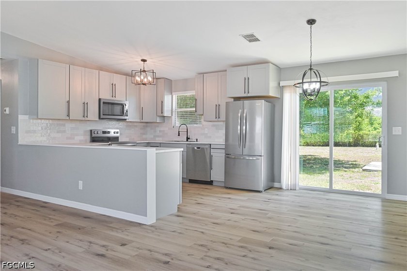 Seller offering 6K toward closing costs, helping make - Beach Home for sale in Lehigh Acres, Florida on Beachhouse.com