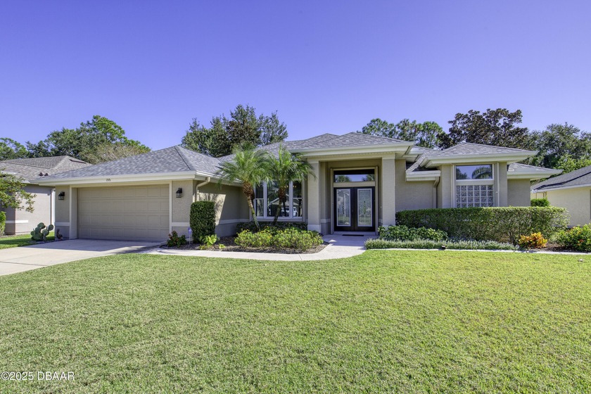 Welcome to 199 Black Hickory Way, a beautifully updated - Beach Home for sale in Ormond Beach, Florida on Beachhouse.com