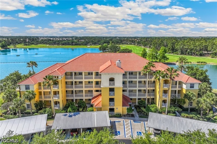 This Ideal THREE-BEDROOM, TWO-BATH, Condo Has Everything You - Beach Condo for sale in Fort Myers, Florida on Beachhouse.com