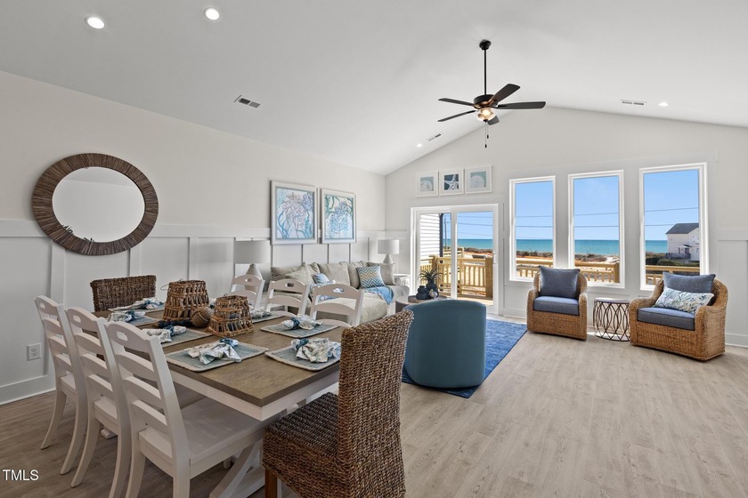 New Construction Townhome!! Fully finished and move in ready! 3 - Beach Townhome/Townhouse for sale in Surf City, North Carolina on Beachhouse.com