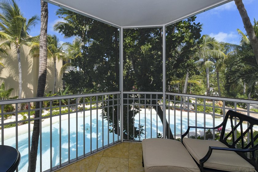 Welcome to your island King suite overlooking the beautiful - Beach Home for sale in Upper Matecumbe Key, Florida on Beachhouse.com