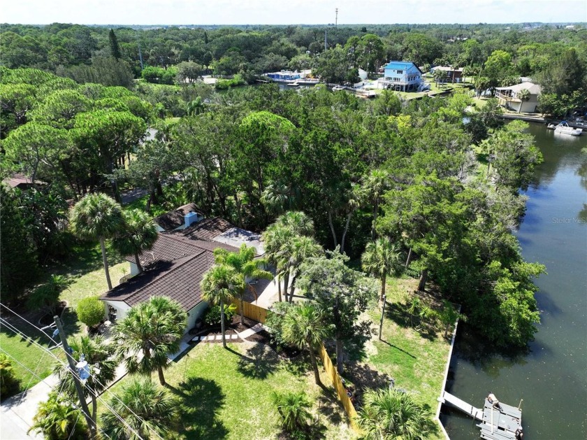 Calling all investors! Incredible opportunity with direct Gulf - Beach Home for sale in Hudson, Florida on Beachhouse.com