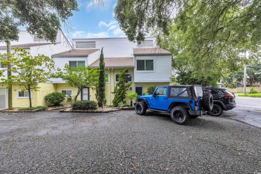 Welcome to your coastal retreat at 1701 Yaupon Dr, Unit A, in - Beach Condo for sale in Myrtle Beach, South Carolina on Beachhouse.com