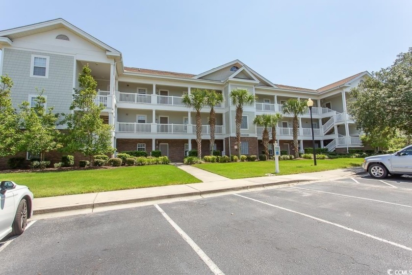 Welcome to Ironwood at Barefoot Resorts-This 2 bedroom 2 bath - Beach Condo for sale in North Myrtle Beach, South Carolina on Beachhouse.com