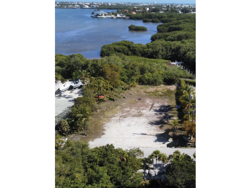 Rare vacant buildable lot opportunity in the gated community of - Beach Lot for sale in Marathon, Florida on Beachhouse.com
