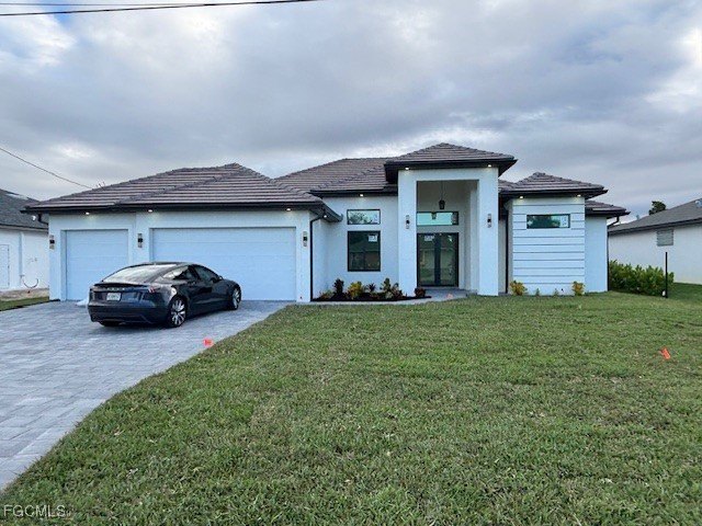 Almost Completed, CO ready on or about December 15th....Welcome - Beach Home for sale in Cape Coral, Florida on Beachhouse.com